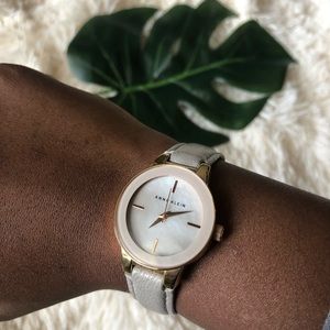 Anne Klein Watch